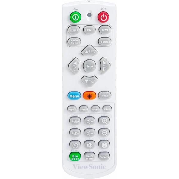 Проектор ViewSonic LS921WU